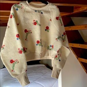 Urban Outfitters crewneck